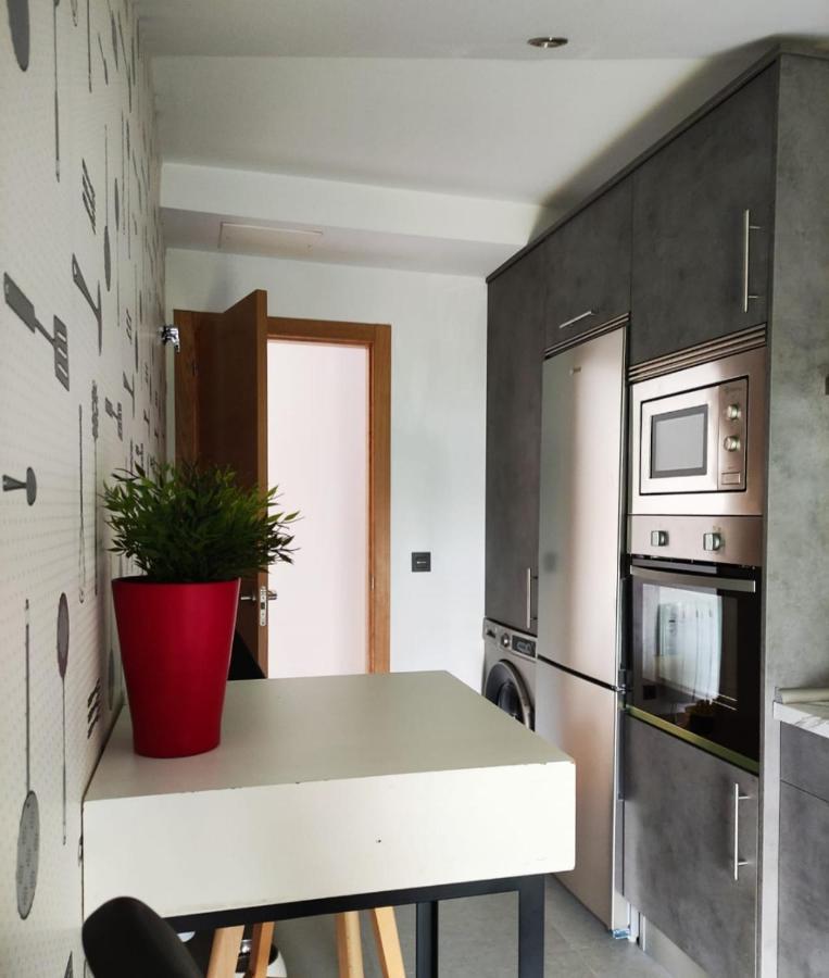 Fridda House Rias Baixas Vigo Apartment Cangas do Morrazo Exterior photo