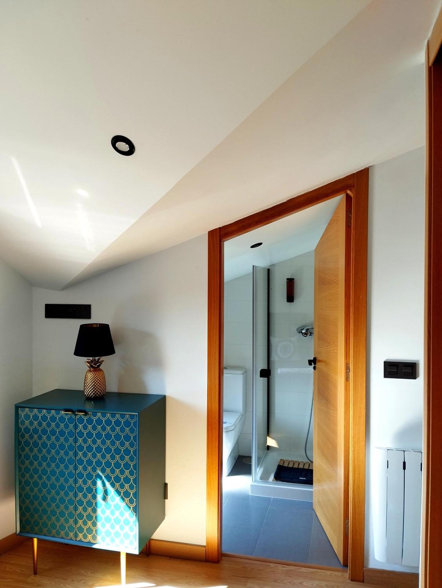 Fridda House Rias Baixas Vigo Apartment Cangas do Morrazo Exterior photo